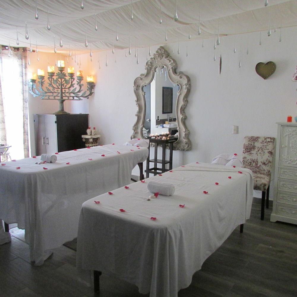 & La Mansion Del B Azul Bed and breakfast