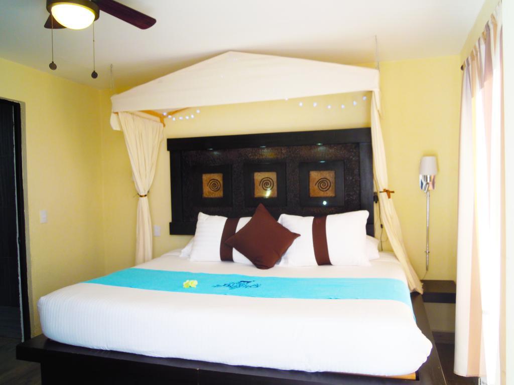 & La Mansion Del B Azul Bed and breakfast Querétaro