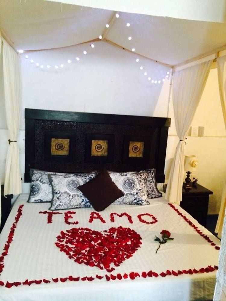 Bed and breakfast & La Mansion Del B Azul 4*