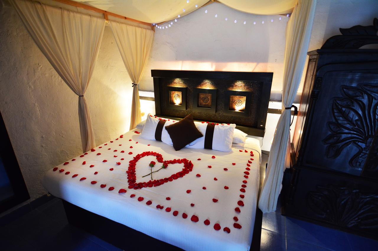 Bed and breakfast & La Mansion Del B Azul Querétaro