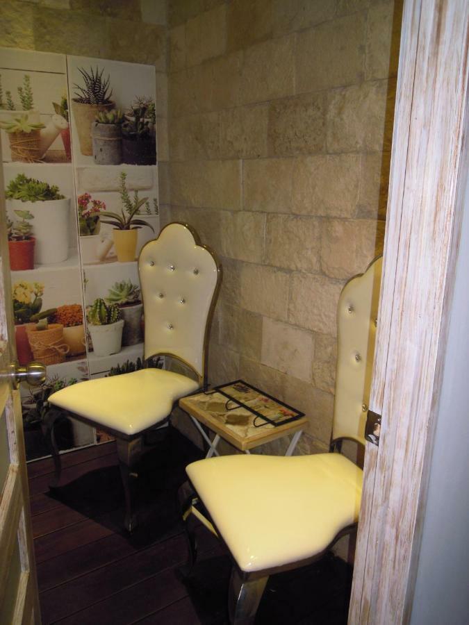 & La Mansion Del B Azul Bed and breakfast