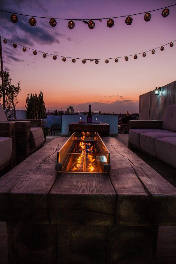 Bed and breakfast & La Mansion Del B Azul 4*