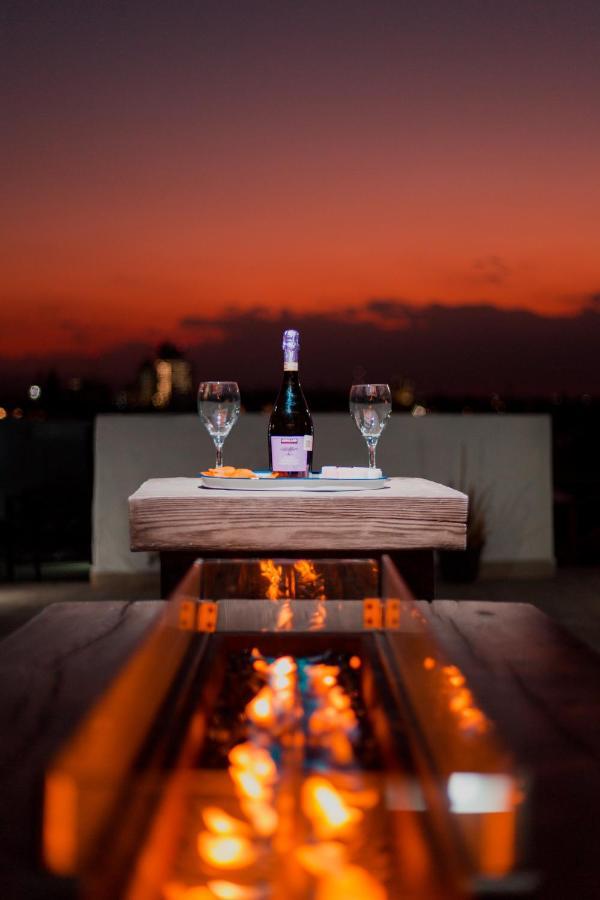& La Mansion Del B Azul 4* Querétaro